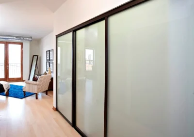 Interior Sliding Doors