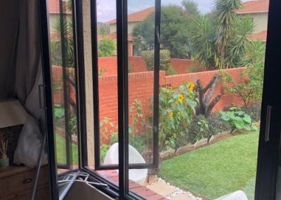 Soundproof-Double-Glazed-Windows-Open