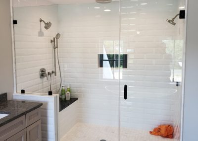 shower doors